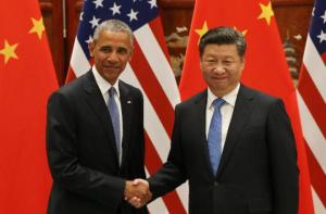 usa e cina